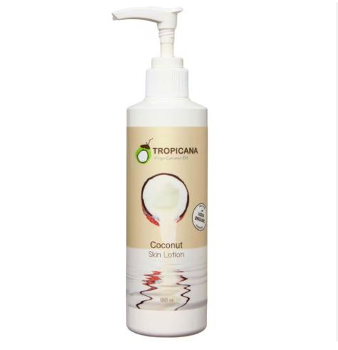 Tropicana Coconut Skin Lotion